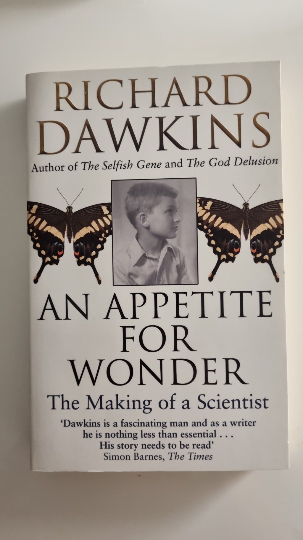 Life is a&nbsp;library